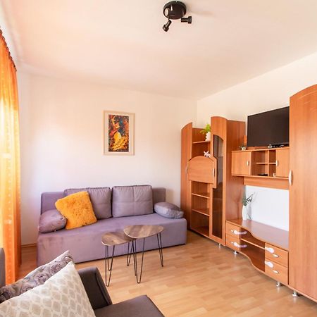 Viky'S Apartment غيور المظهر الخارجي الصورة