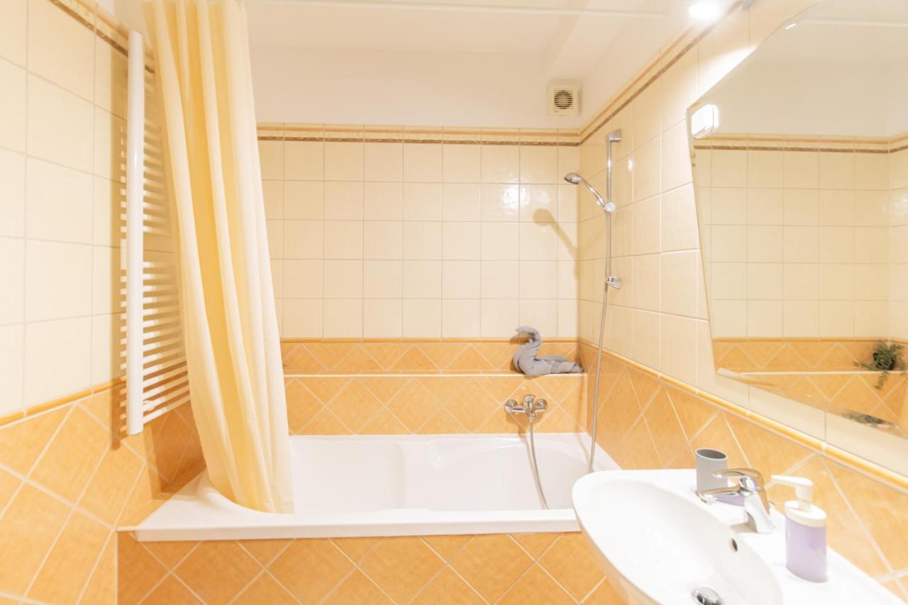Viky'S Apartment غيور المظهر الخارجي الصورة