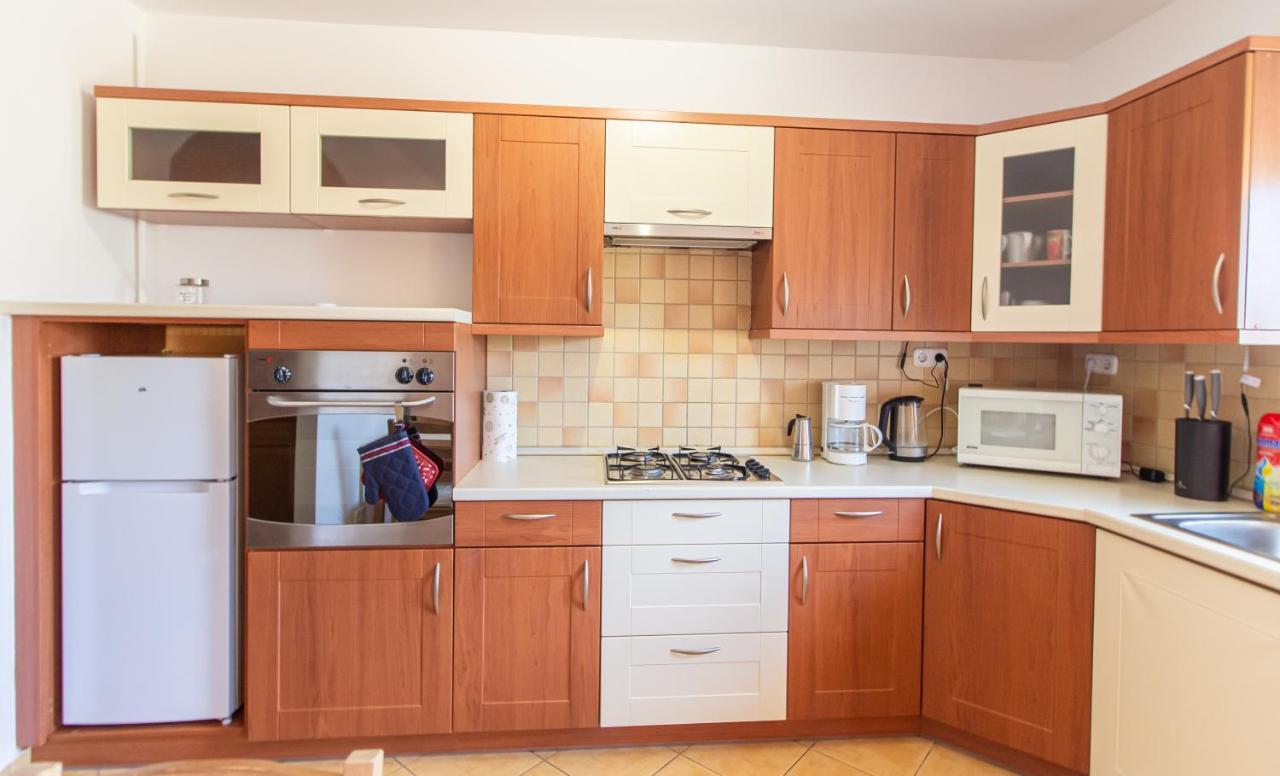 Viky'S Apartment غيور المظهر الخارجي الصورة