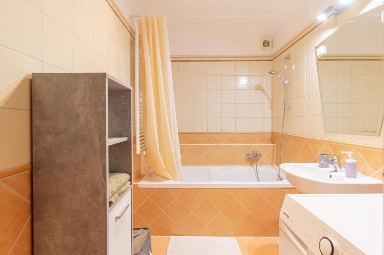 Viky'S Apartment غيور المظهر الخارجي الصورة