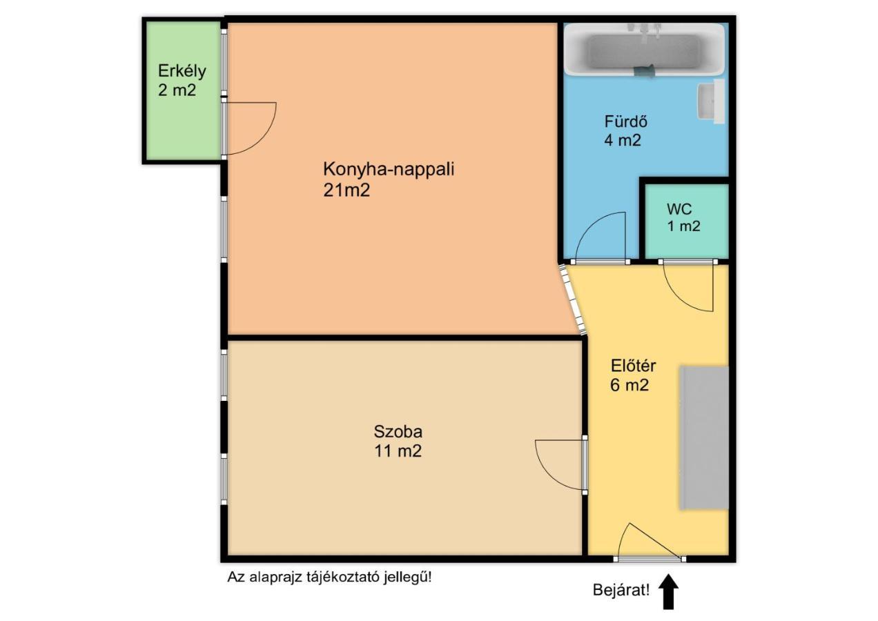 Viky'S Apartment غيور المظهر الخارجي الصورة