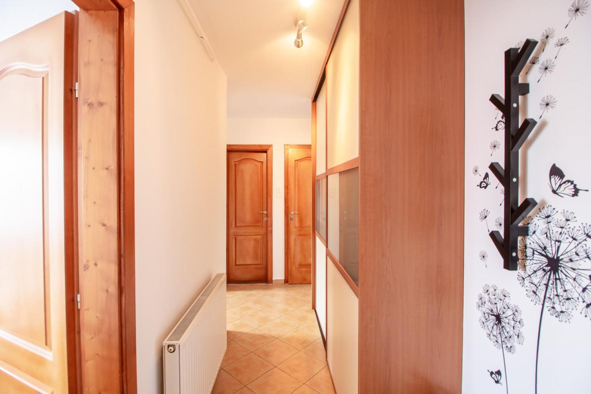 Viky'S Apartment غيور المظهر الخارجي الصورة