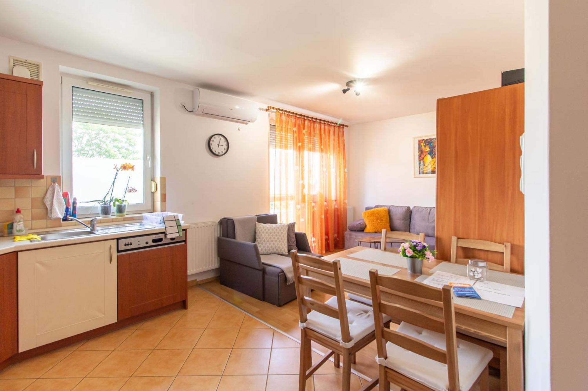 Viky'S Apartment غيور المظهر الخارجي الصورة
